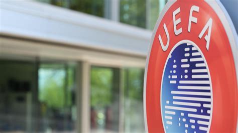UEFA statement on the European Super League case.